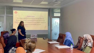 Malatya İl Sağlık Müdürlüğü’ne bağlı Battalgazi İlçe Sağlık Müdürlüğü ve