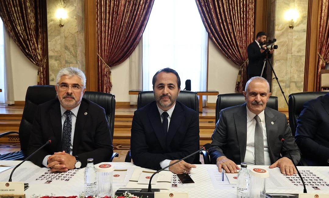 Milli Dayanışma Komisyonu’nda Şeffaflık İlkesi Esas Alınıyor Milletvekili Babacan: “Milli Dayanışma Komisyonu’nda Şeffaflık İlkesi Esas Alınıyor” ANKARA