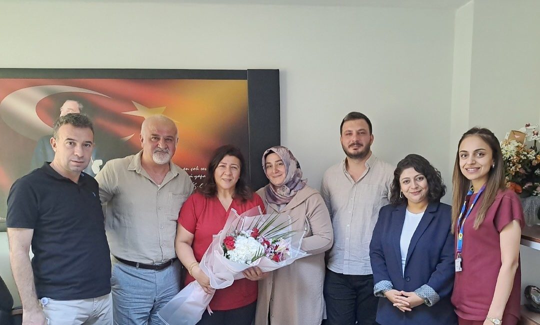 Doğanşehir’de Kalbi Duran Röntgen Teknisyeni 40 Dakikalık Müdahale ile Hayata