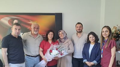 Doğanşehir’de Kalbi Duran Röntgen Teknisyeni 40 Dakikalık Müdahale ile Hayata