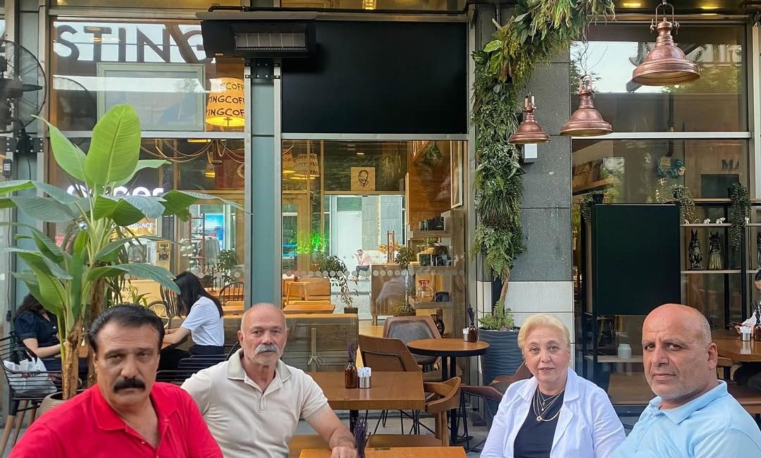 Ece Budan’dan Depremzedeler İçin Düzenlenecek Toplu Sünnet Merasimine Destek Malatya’da depremzede vatandaşlara yönelik çalışmalarıyla bilinen Emin Ayten ve ekip