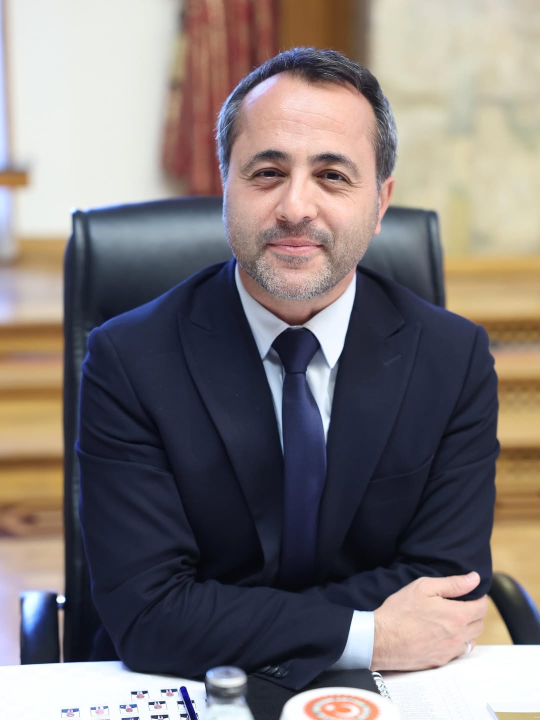 AK Parti Malatya Milletvekili Babacan: “Milli Dayanışma, Kardeşlik ve Demokrasi