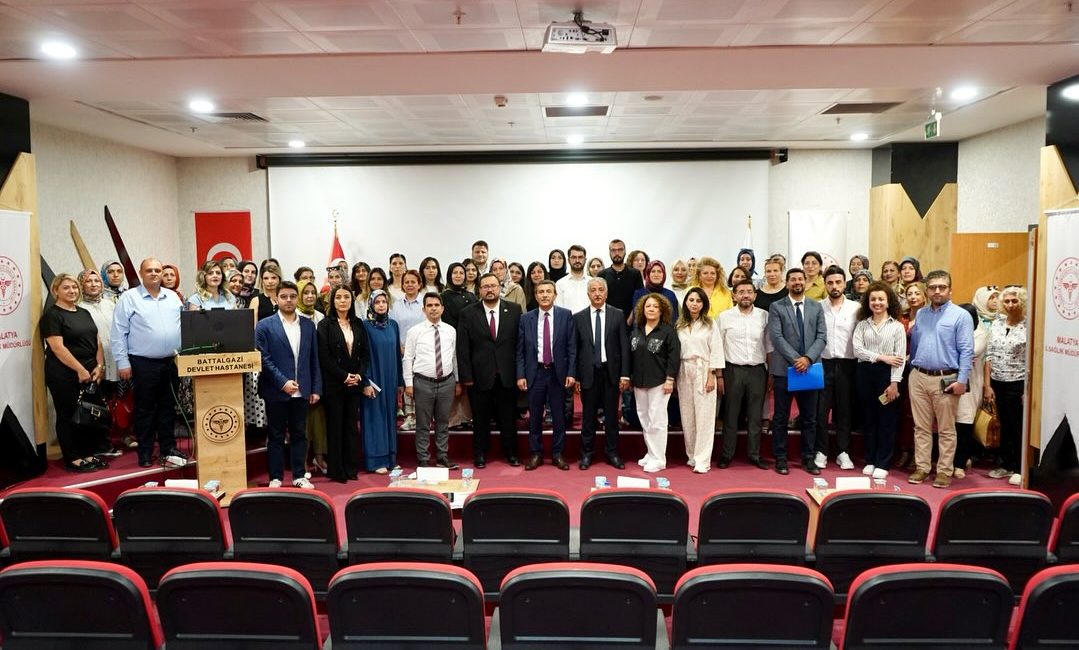 Sağlık Bakanlığı Halk Sağlığı Genel Müdürlüğü Kanser Daire Başkanlığı tarafından