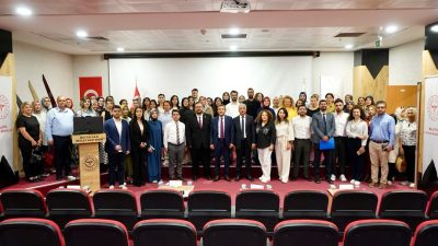 Sağlık Bakanlığı Halk Sağlığı Genel Müdürlüğü Kanser Daire Başkanlığı tarafından