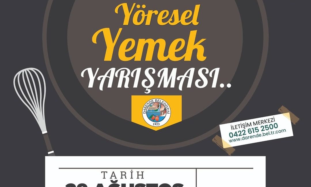 Darende’de bu yıl 72’ncisi düzenlenen Zengibar Karakucak Güreş ve Kültür