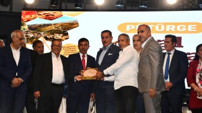 Pütürge Belediyesi, Esenler Belediyesi ve Pütürge Dernekler Federasyonu iş birliğiyle