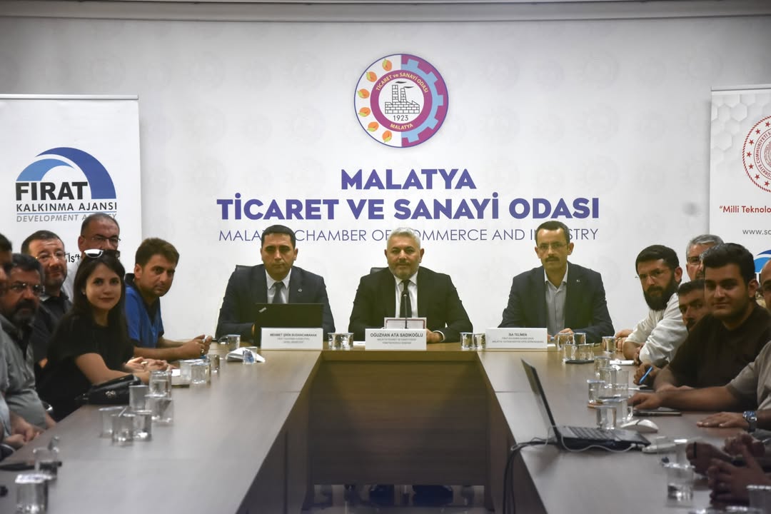 İlimiz ve bölge ekonomisine önemli fırsatlar sunan Yerel Kalkınma Hamlesi