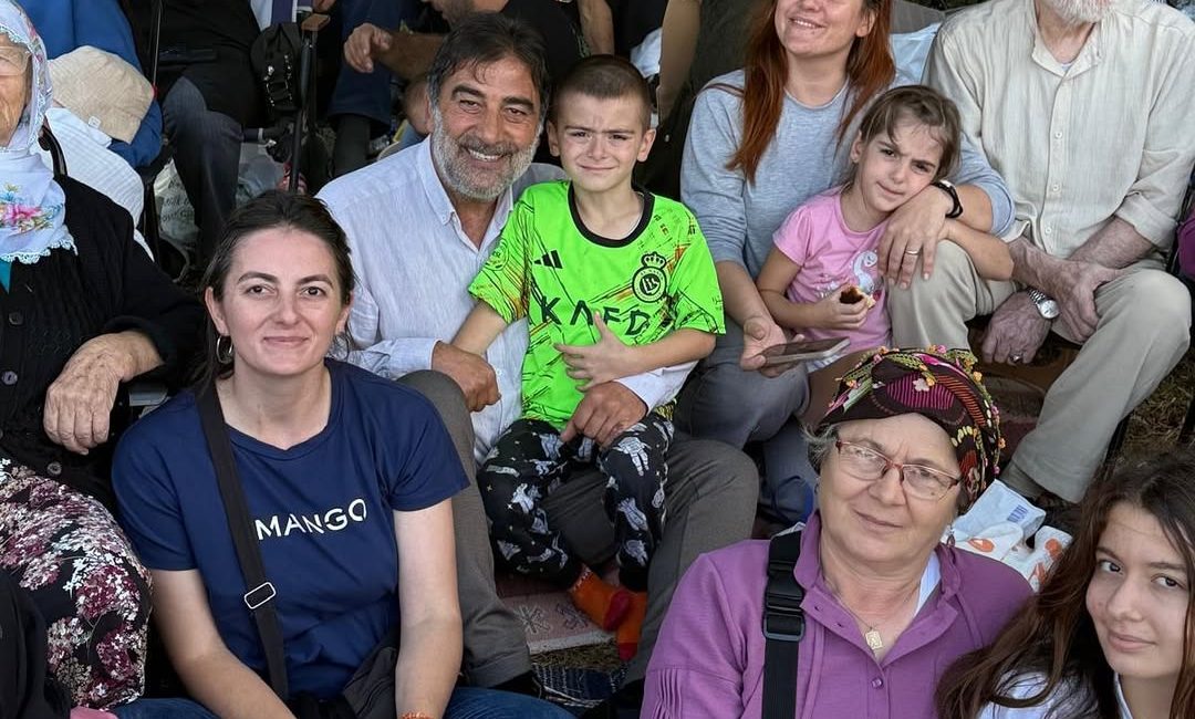 Karaman, “Güzel coğrafyamızın güzel insanlarıyla bir araya geldik AK Parti Konya Milletvekili Ünal Karaman, Artvin Borçka’da düzenlenen 19.