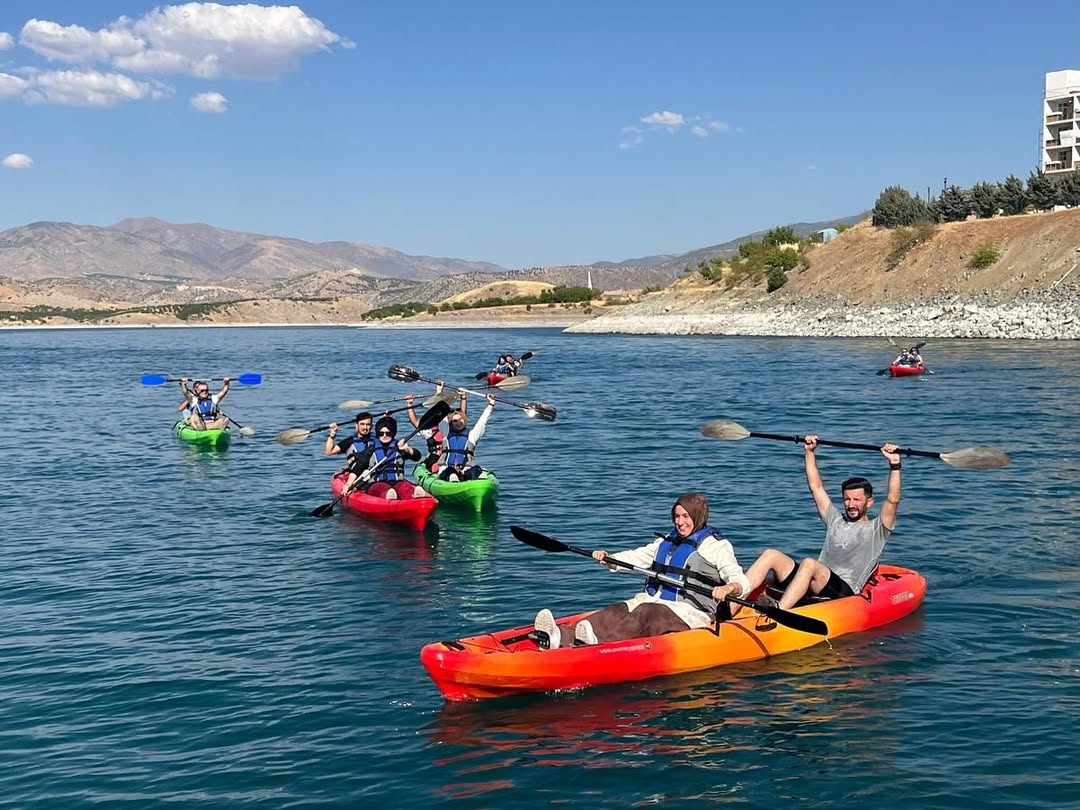 Kale Kaymakamlığı, Kale Belediyesi, Kale Gençlik ve Spor İlçe Müdürlüğü