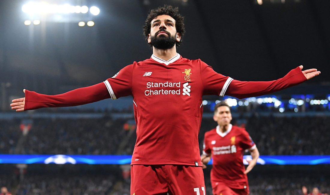 Salah’tan UEFA’ya Filistin Tepkisi: “Nedenini Söyleyin!” Liverpool’un yıldızı Mohamed Salah, UEFA’nın “Filistinli Pele” paylaşımına sert çıktı.