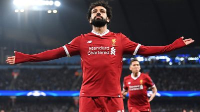 Salah’tan UEFA’ya Filistin Tepkisi: “Nedenini Söyleyin!” Liverpool’un yıldızı Mohamed Salah, UEFA’nın “Filistinli Pele” paylaşımına sert çıktı.