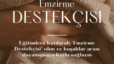 Malatya Turgut Özal Üniversitesi (MTÜ) Tazelenme Üniversitesi Koordinatörlüğü ile Battalgazi