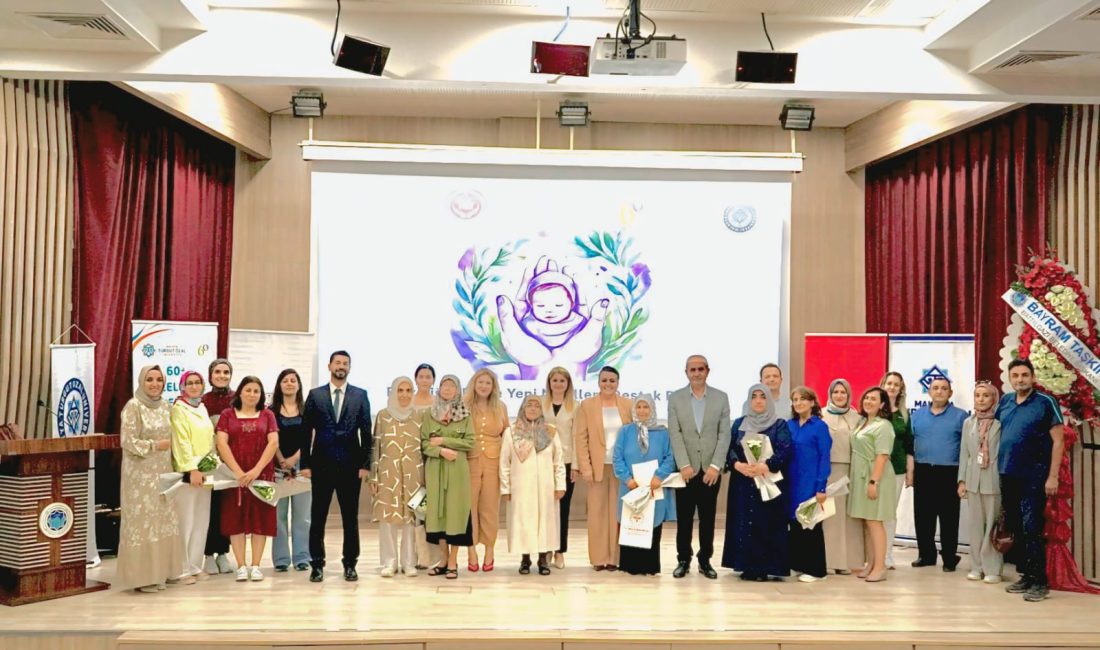 Malatya’da anlamlı bir dayanışma projesi, “Bilgeliğin Eliyle Yeni Nesillere Destek”