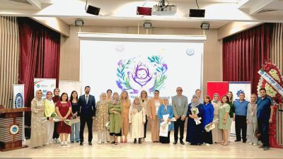 Malatya’da anlamlı bir dayanışma projesi, “Bilgeliğin Eliyle Yeni Nesillere Destek”