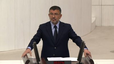 AĞBABA; “SAHTE KAYISI HEM İÇ PİYASAYI HEM İHRACATI TEHDİT EDİYOR” TÜRKİYE’DE SAHTE KAYISI ŞOKU CHP Malatya Milletvekili Veli Ağbaba, sahte