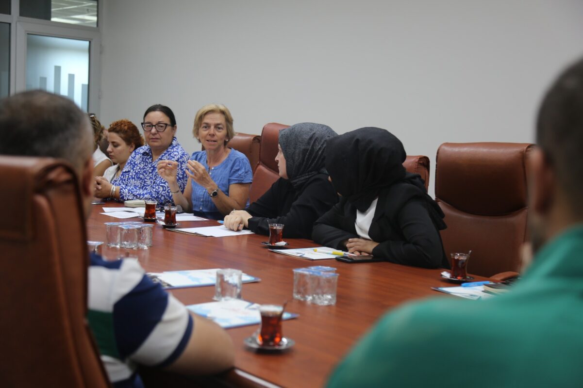 Battalgazi Belediyesi ev sahipliğinde düzenlenen çalıştayda, UNESCO Dünya Mirası Listesi’nde