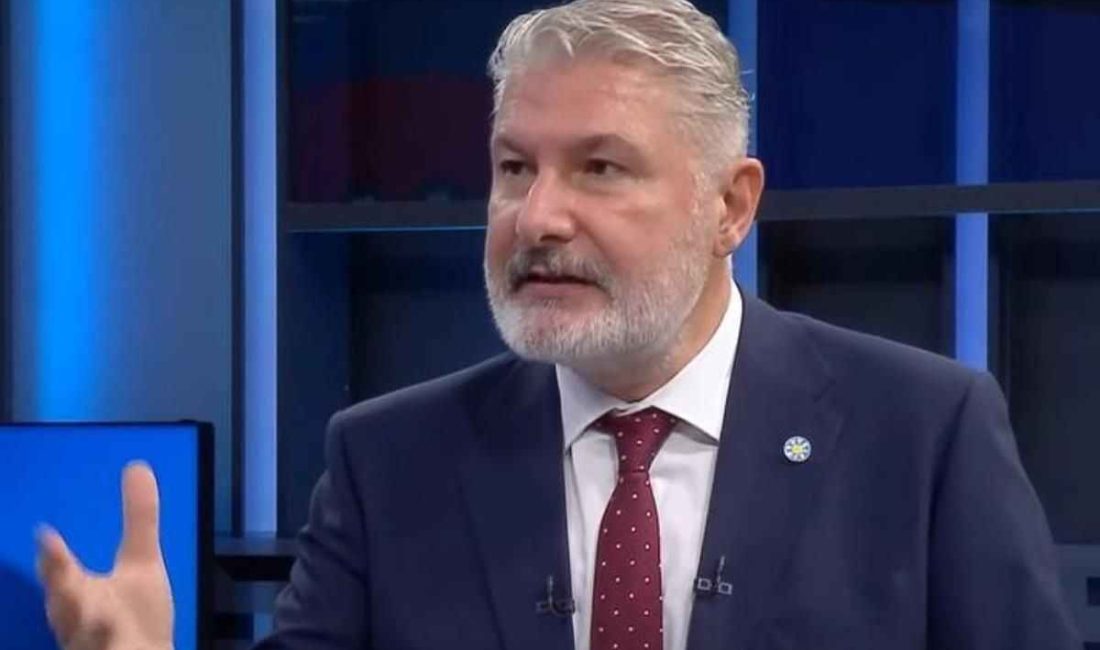 Prof. Dr. Bahadır Erdem’den Suadiye Pazarı’nda Ekonomi Tepkisi: “Bir Emekli