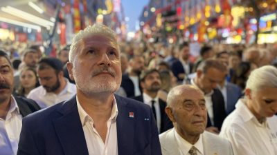 Mustafa Kemal Atatürk’ün, ‘Ne mutlu Türküm’ diyene sözü Kürtlerin Kürt