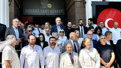 CHP Genel Başkanımız Sayın Özgür Özel ve Cumhurbaşkanı Adayımız Sayın