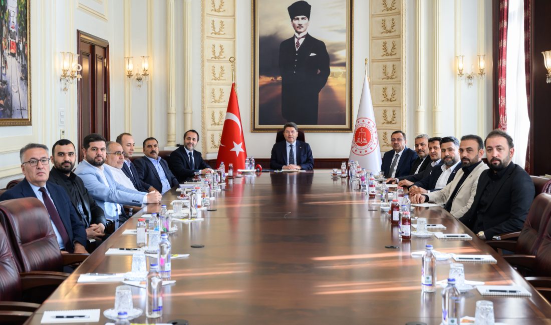 AK Parti Malatya İl Başkanı Av. Ali Bakan, Malatya Milletvekili