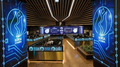 Borsa Haftayı Düşüşle Kapattı, Dövizde Yükseliş Hakim Oldu Borsa İstanbul’da hisse senetleri haftalık bazda ortalama %0,93 değer kaybederken,