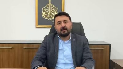 Malatya Anahtar Parti İl Başkanı Erdoğan Zelyurt, üreticilerin yaşadığı ekonomik