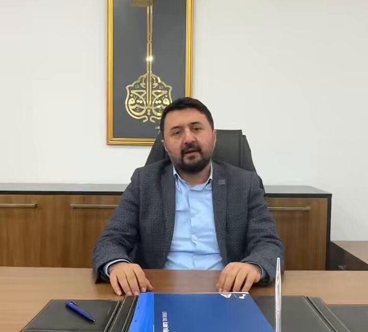 Malatya Anahtar Parti İl Başkanı Erdoğan Zelyurt, üreticilerin yaşadığı ekonomik