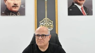 MalatyaPolitik.com – Yerel Gündem / Asayiş Anahtar Parti’den TOKİ Şantiyesindeki