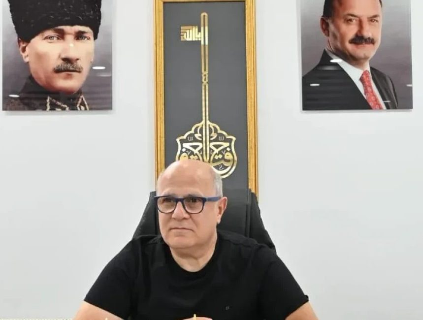 “Malatya’da Silahlar Konuşurken, Şehir Seyrediyor mu?” MalatyaPolitik.com – Yerel Gündem / Asayiş Anahtar Parti’den TOKİ Şantiyesindeki