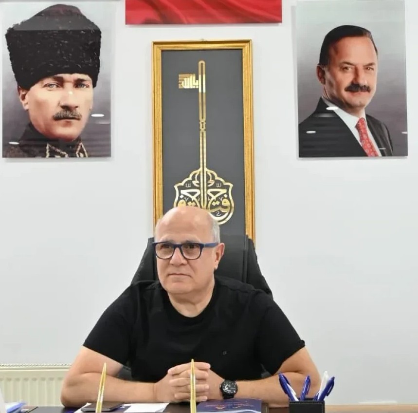 MalatyaPolitik.com – Yerel Gündem / Asayiş Anahtar Parti’den TOKİ Şantiyesindeki