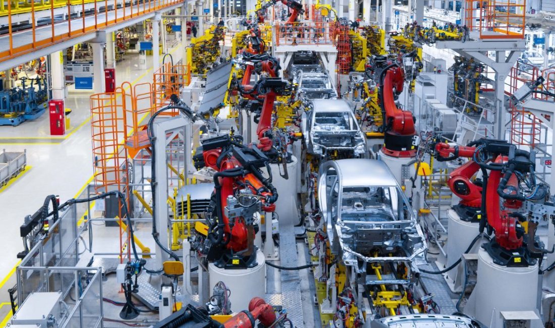 Dünyanın En Büyük İşverenleri Açıklandı: Türkiye’den 4 Şirket Listede Küresel ölçekte en fazla çalışan istihdam eden şirketler belli oldu.