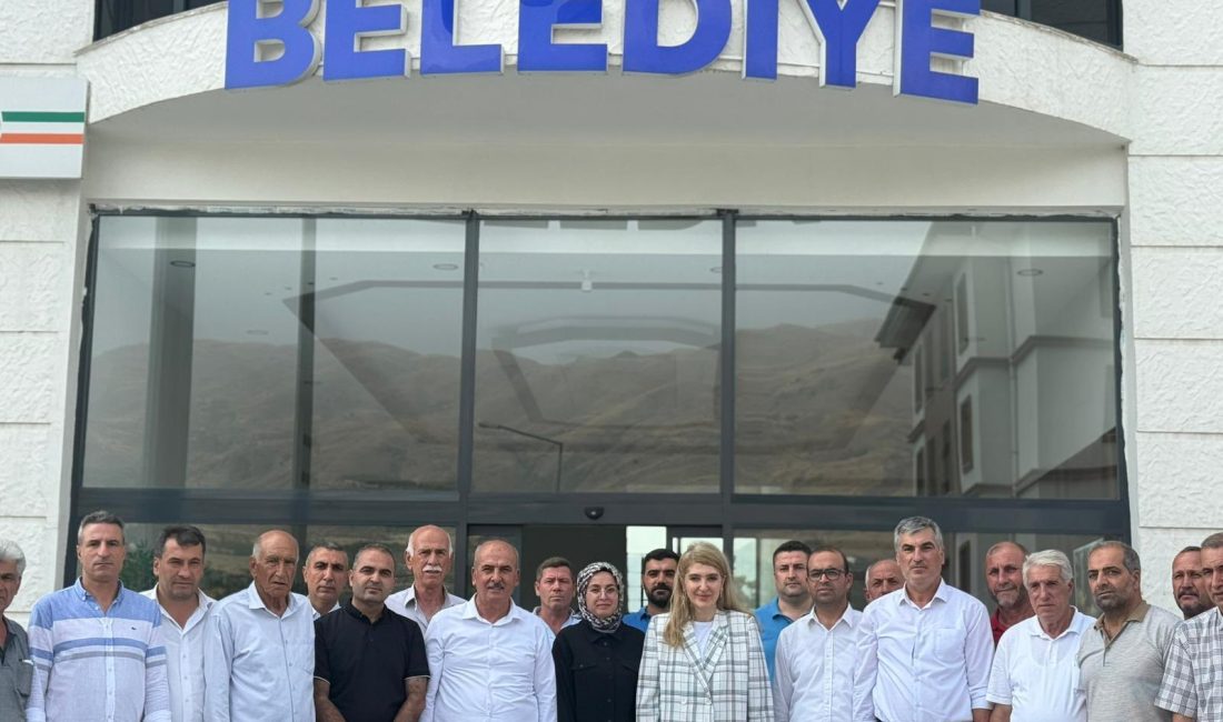 Malatya’nın Kale ilçesinde düzenlenen toplantıda, tarım takvimine uygun ve tüm