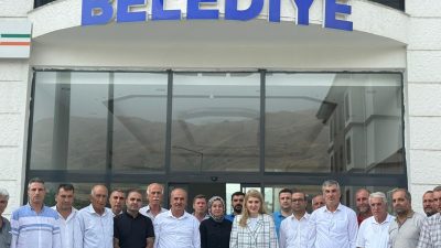 Malatya’nın Kale ilçesinde düzenlenen toplantıda, tarım takvimine uygun ve tüm