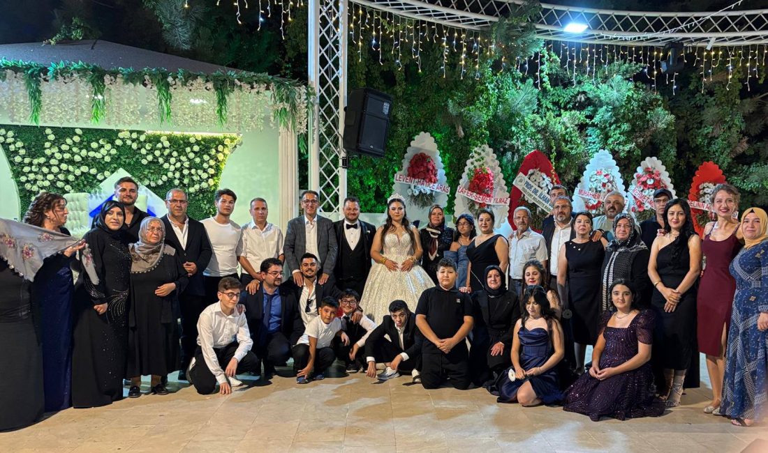 Yeşilyurt Belediye Meclis Üyesi Mahir Karakaya’nın kardeşi Cem Karakaya, hayatını