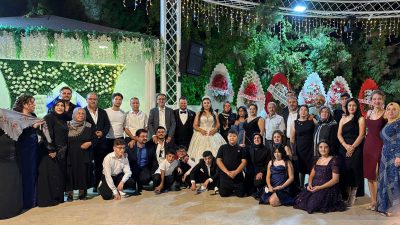 Yeşilyurt Belediye Meclis Üyesi Mahir Karakaya’nın kardeşi Cem Karakaya, hayatını