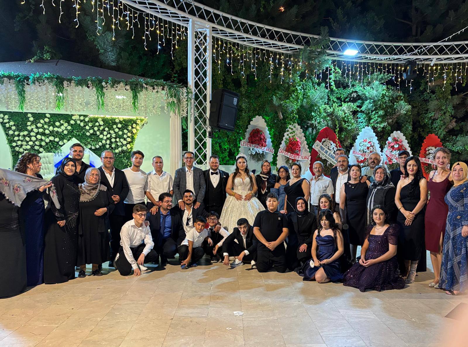 Yeşilyurt Belediye Meclis Üyesi Mahir Karakaya’nın kardeşi Cem Karakaya, hayatını