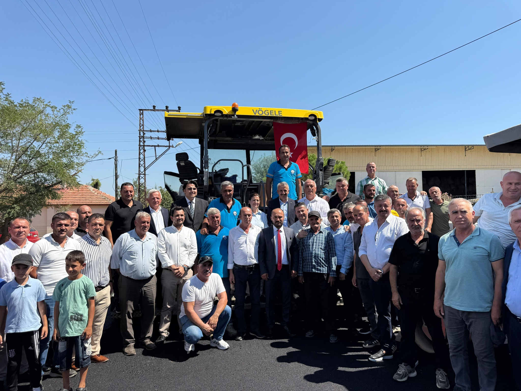 İpsala’da bu yıl 24.’sü düzenlenecek olan Çeltik Festivali ve Tarım