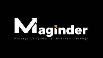 Malatya Girişimci İş İnsanları Derneği (MAGİNDER) öncülüğünde düzenlenecek olan Malatya