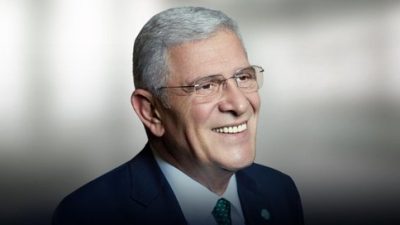 İYİ Parti Genel Başkanı Dervişoğlu, “tükeniş bütçesi” dediği 2026 yılı