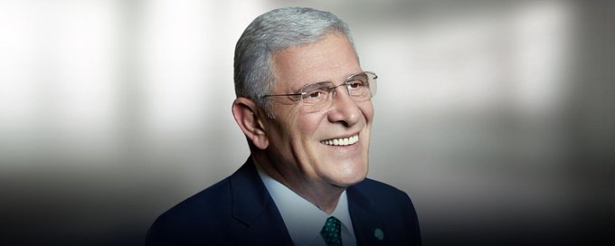 Dervişoğlu’ndan “bütçe” tepkisi İYİ Parti Genel Başkanı Dervişoğlu, “tükeniş bütçesi” dediği 2026 yılı