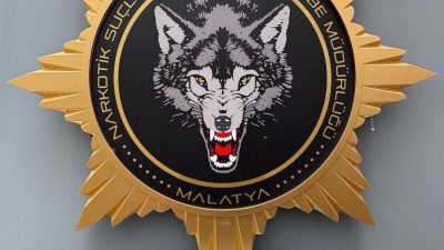 Malatya İl Emniyet Müdürlüğü, uyuşturucu madde kullanımı ve satışının önlenmesine