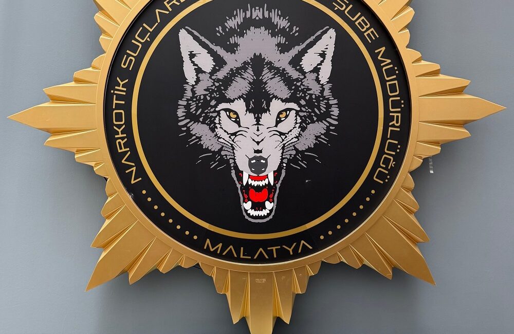 Malatya İl Emniyet Müdürlüğü, uyuşturucu madde kullanımı ve satışının önlenmesine