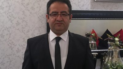 nönü Üniversitesi Turgut Özal Tıp Merkezi’nde önemli bir görev değişikliği