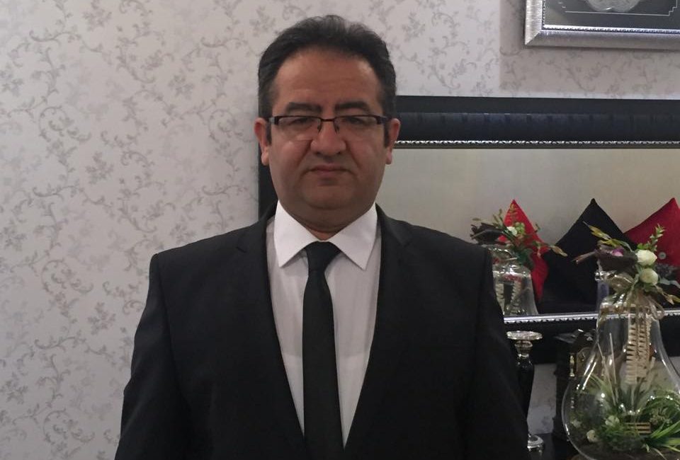 Prof. Dr. Fatih Sümer, Turgut Özal Tıp Merkezi Başhekim Yardımcılığına Atandı nönü Üniversitesi Turgut Özal Tıp Merkezi’nde önemli bir görev değişikliği