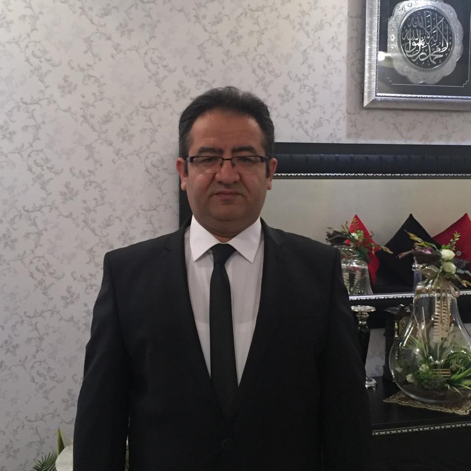 nönü Üniversitesi Turgut Özal Tıp Merkezi’nde önemli bir görev değişikliği