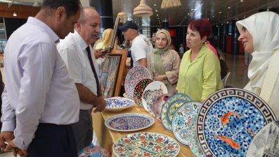 Malatya Büyükşehir Belediyesi’nin “Yaz Seninle Güzel – Sanat Sokakta” etkinlikleri