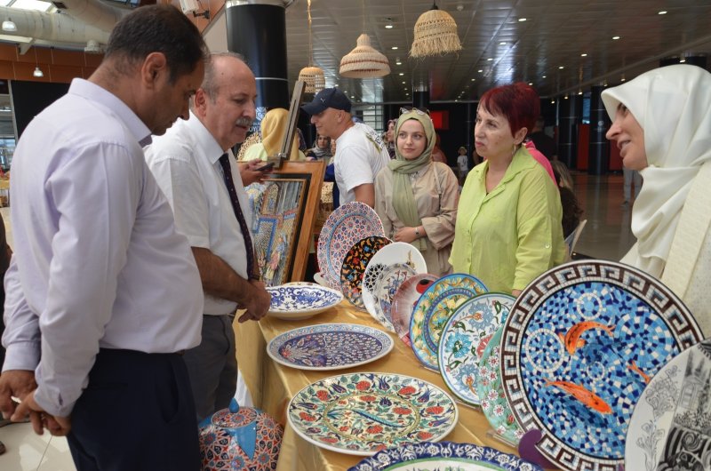 Malatya Büyükşehir Belediyesi’nin “Yaz Seninle Güzel – Sanat Sokakta” etkinlikleri