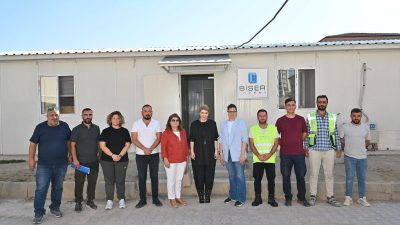 MALATYA – AK Parti Malatya Milletvekili İnanç Siraç Kara Ölmeztoprak,