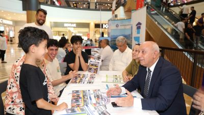 KAHRAMANMARAŞ – Üniversite tercih maratonunun devam ettiği bu günlerde, Kahramanmaraş