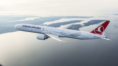 THY’den Stratejik Adım: 300 Milyon Euro’luk Air Europa Yatırımı Kabul Edildi Türk Hava Yolları (THY), Avrupa’nın önde gelen hava yolu şirketlerinden